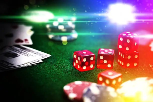 Sảnh live casino trực tiếp với dealer người thật tại u9win