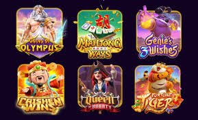 Demo slot online sôi động trong ứng dụng u9win