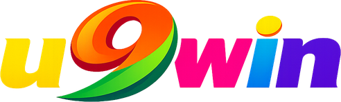 Logo u9win – trang chủ cá cược